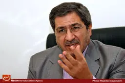 محتشمی: شعار 