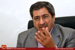 محتشمی: شعار 