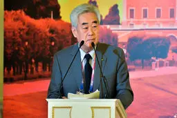 فدراسیون جهانی تکواندو: در بازی‌های ‌آسیایی سومدیریت نخواهد شد