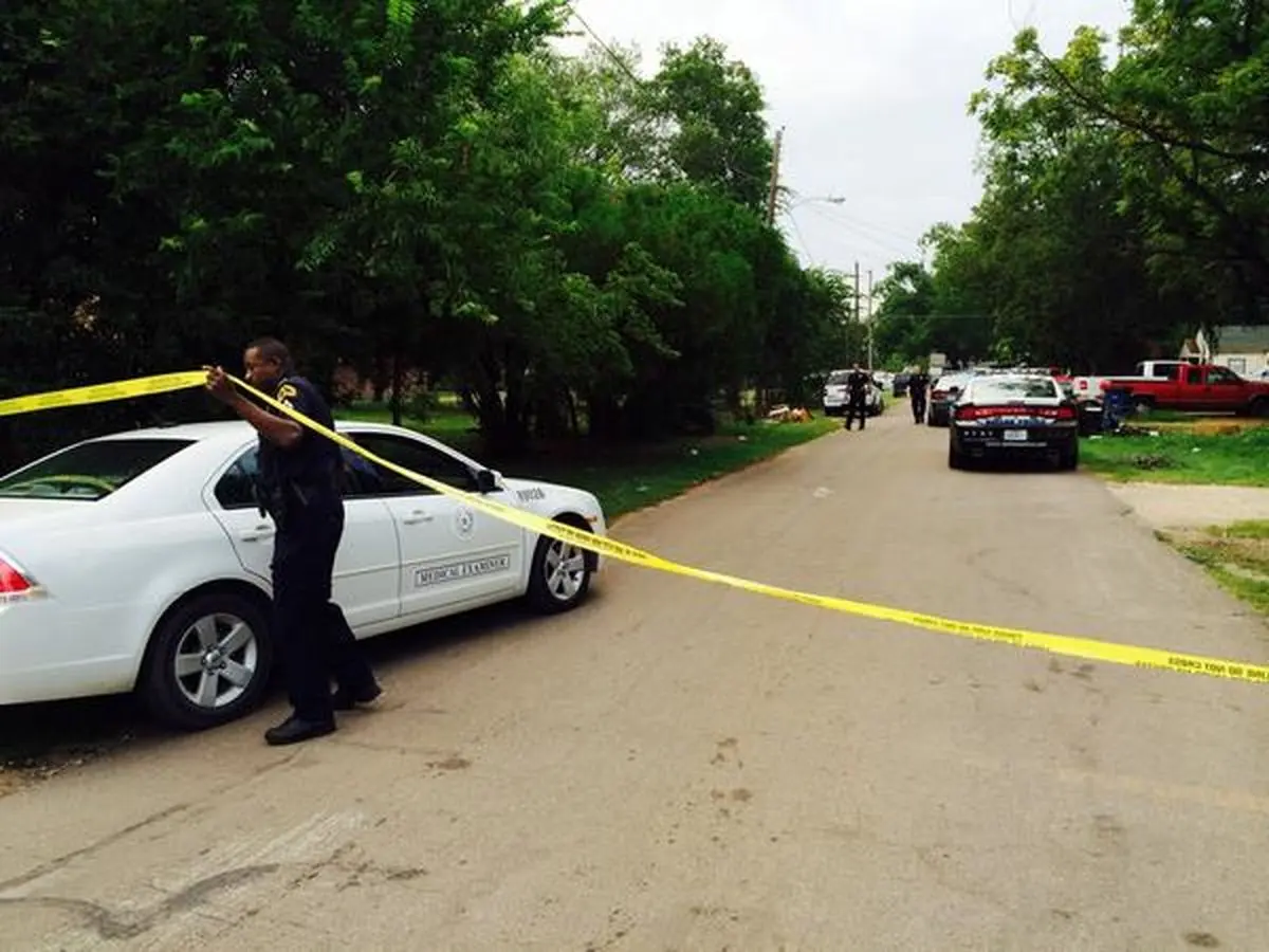 تیراندازی در دالاس آمریکا سه کشته بر جای گذاشت