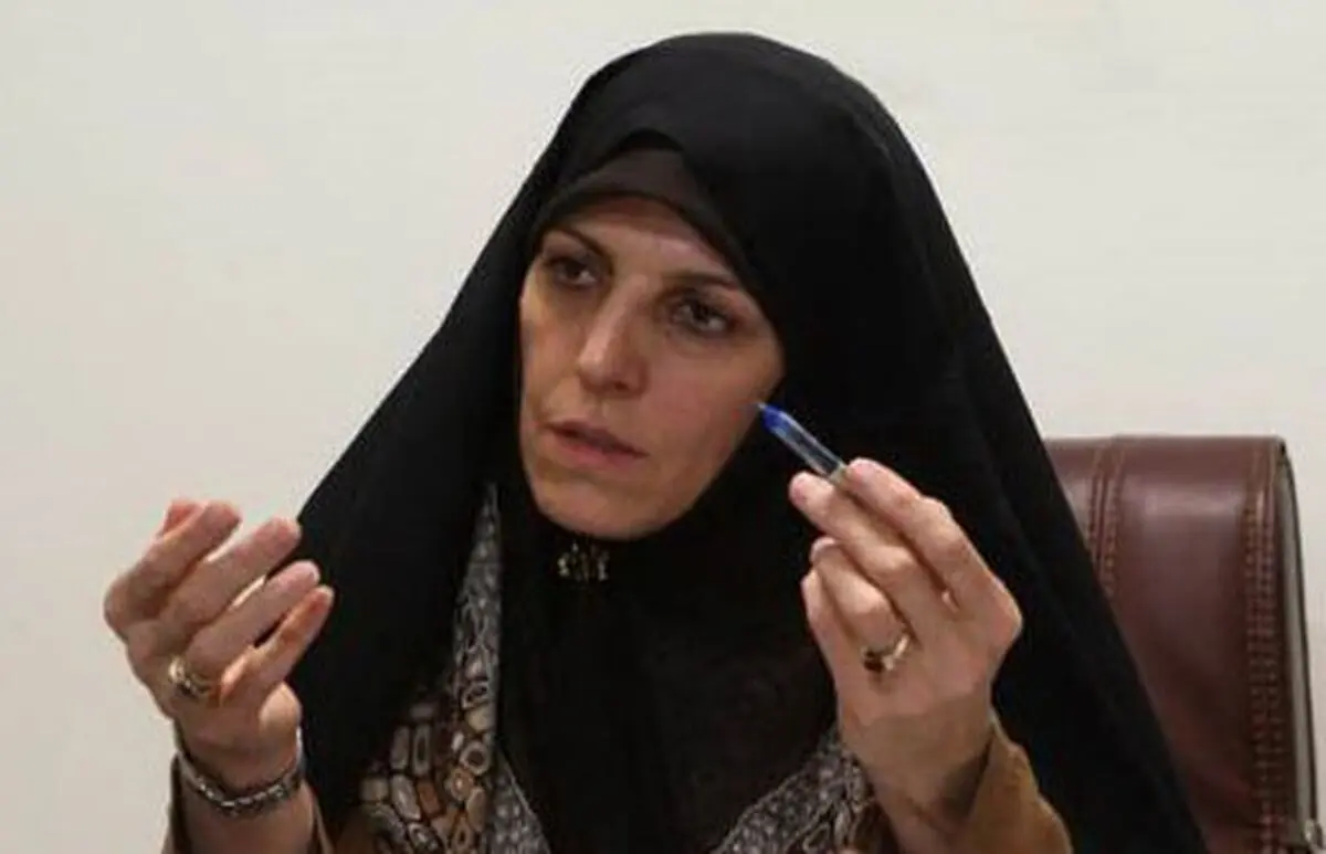 مولاوردی: آماده همکاری با سازمان "دی ۸" برای توانمندسازی اقتصادی زنان مسلمان هستیم