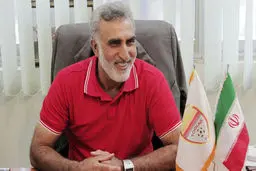 حسین فرکی: دستیاری کی‌روش را قبول نمی‌کنم