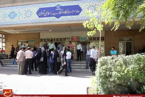 دومین جلسه دادگاه مهدی هاشمی رفسنجانی به پایان رسید