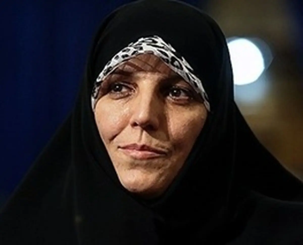 مولاوردی: سهم ۴.۵ درصدی زنان در اهدای خون، زیبنده کشور نیست