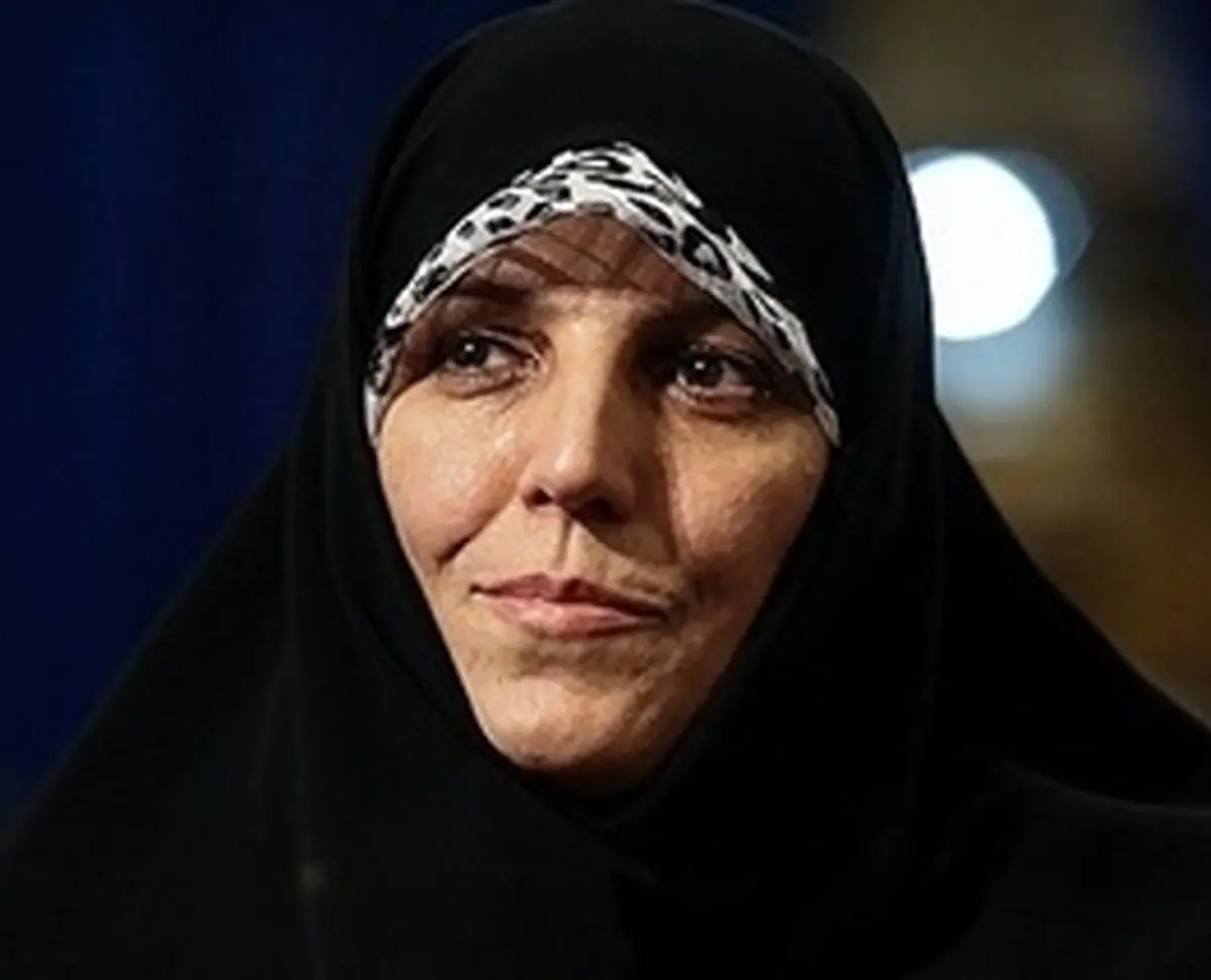 مولاوردی: سهم ۴.۵ درصدی زنان در اهدای خون، زیبنده کشور نیست