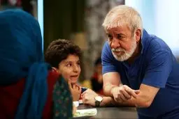 یک سوم از سریال 