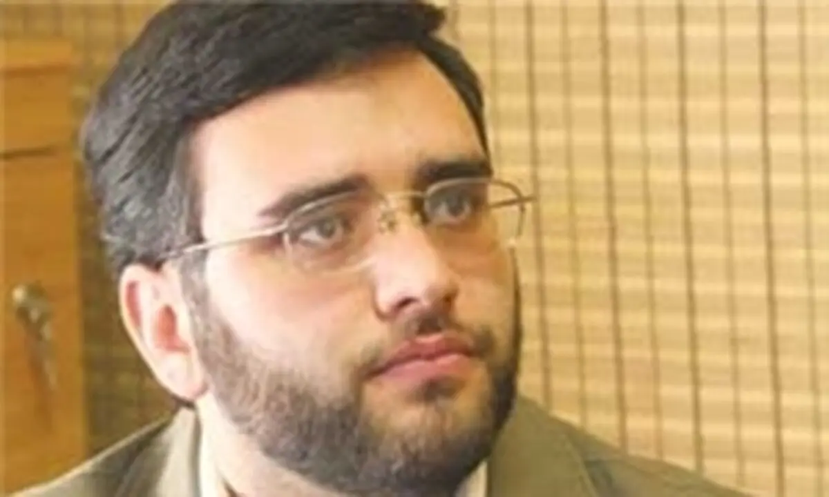 محمدعلی رمضانی مدیرکل منابع نهاد کتابخانه‌های عمومی کشور شد
