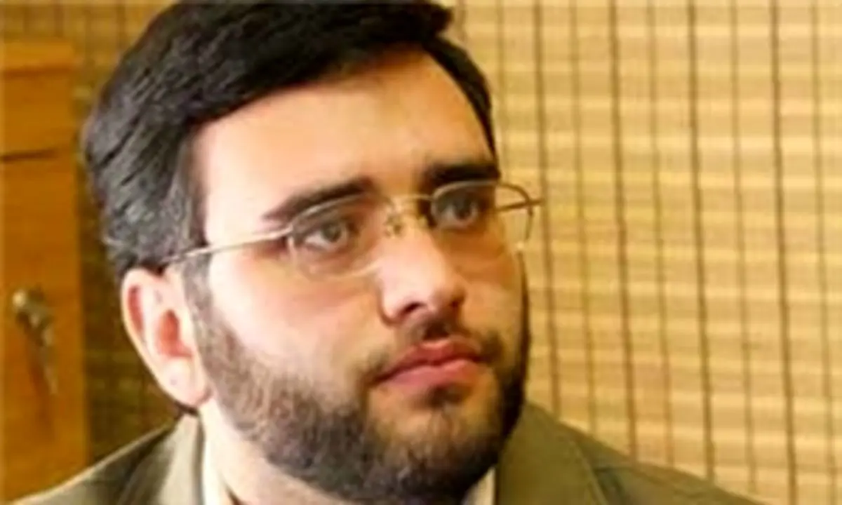 محمدعلی رمضانی مدیرکل منابع نهاد کتابخانه‌های عمومی کشور شد