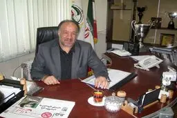 علیرضا سمندر: وزن منفی ۸۴ کیلوگرم در بازی‌های آسیایی حضور نخواهد داشت