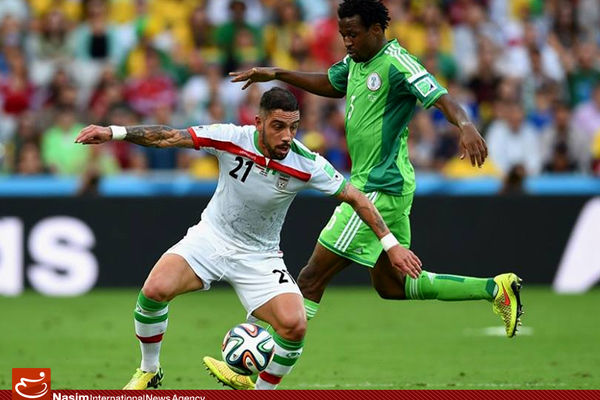 سفیر آلمان: ایران می‌توانست به مرحله حذفی جام جهانی برسد
