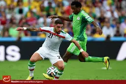 سفیر آلمان: ایران می‌توانست به مرحله حذفی جام جهانی برسد