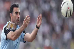 مربی استقلال: پنج، شش هفته دیگر شکل نهایی تیم‌مان به دست می‌آید