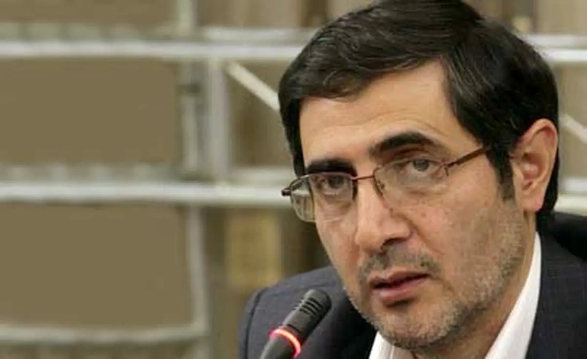 امامی رضوی: نخستین همایش راهکارهای اجرایی سیاست‌‌های کلی سلامت فردا برگزار می‌شود