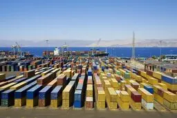 بیش از ۸۳ میلیون دلار کالا از گمرک جلفا به خارج از کشور صادر شد