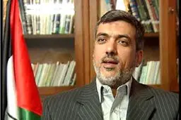 حماس: با هیچ آتش‌بسی قبل از خروج اسرائیل از غزه موافقت نمی‌شود