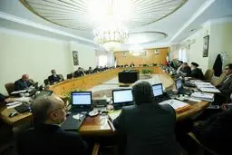 هیئت وزیران با اختصاص ۴۵ میلیارد ریال برای حل مشکلات آب استان فارس موافقت کرد