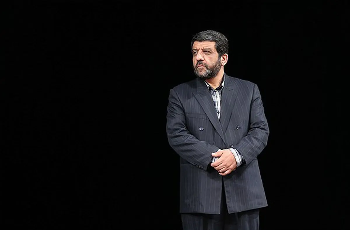 رئیس سازمان صدا و سیما از حضرات آیات مکارم شیرازی، جعفر سبحانی و نوری همدانی تشکر کرد
