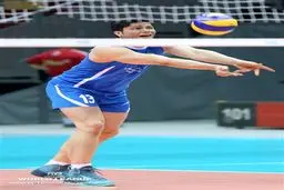 مهدی مهدوی: در لیگ جهانی چهارم شدیم ولی انگار از نظر مسئولین هیچ اتفاقی نیفتاده است