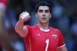 شهرام محمودی: همیشه برای بردن به میدان می‌رویم 