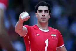 شهرام محمودی: همیشه برای بردن به میدان می‌رویم 