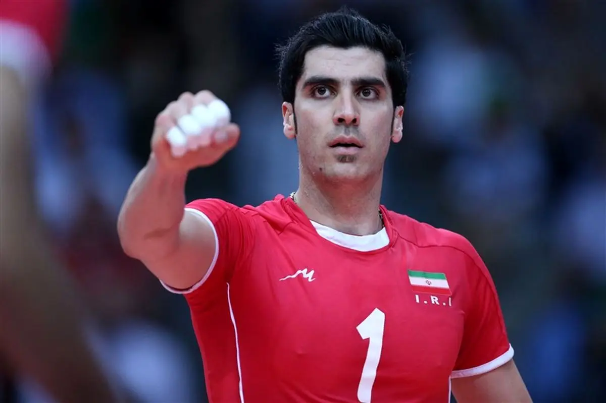 شهرام محمودی: همیشه برای بردن به میدان می‌رویم 