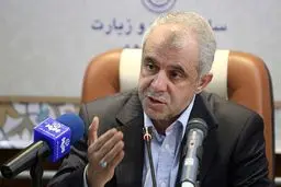 وضعیت اعزام زمینی به عتبات، تا دو هفته دیگر مشخص می‌شود