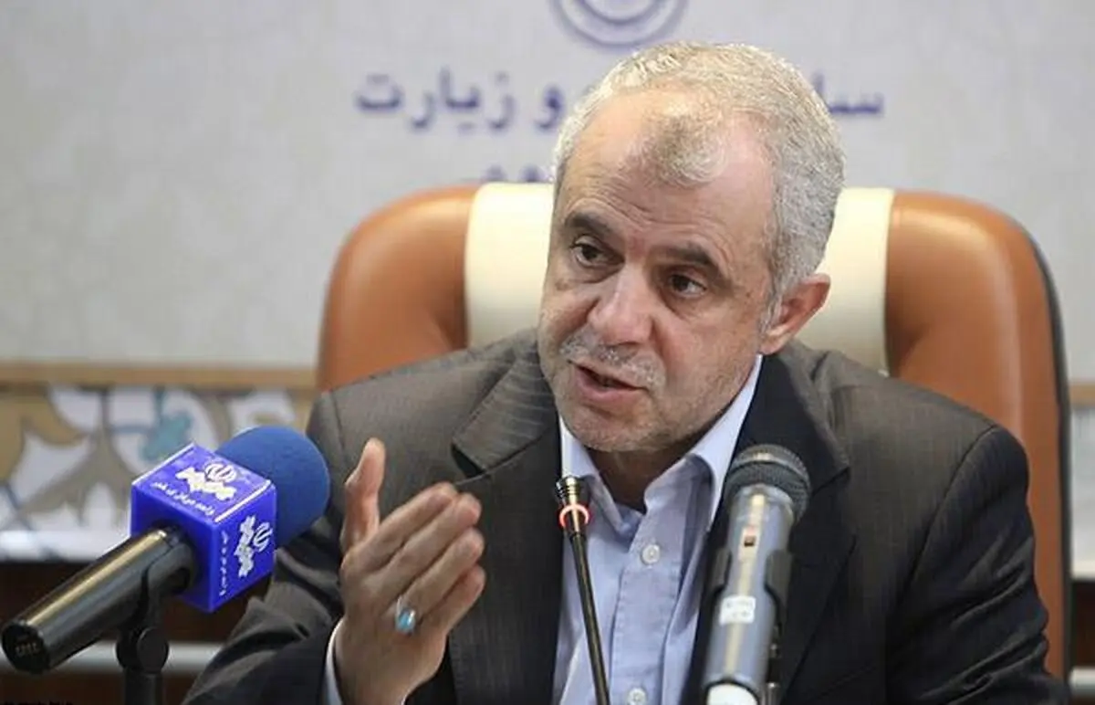 وضعیت اعزام زمینی به عتبات، تا دو هفته دیگر مشخص می‌شود