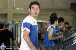 سایت AFC: تیموریان ستاره‌ پرفروغ استقلال در فصل ضعیف تیمش بود