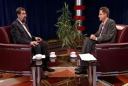 محسن رضایی: کشورهای اسلامی پدافند هوایی به غزه بدهند‬