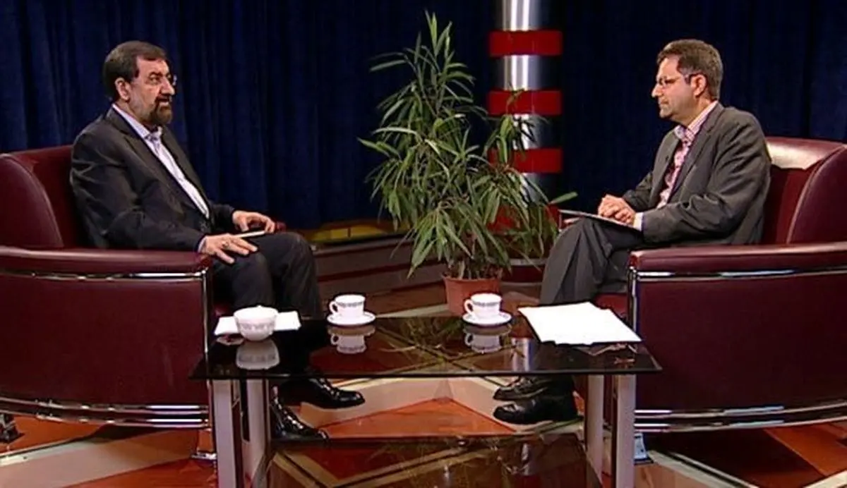 محسن رضایی: کشورهای اسلامی پدافند هوایی به غزه بدهند‬