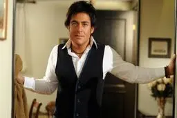 محمدرضا گلزار در نقش روحانی به سینما می‌آید؟