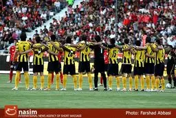 سپاهان برای شرکت در یک تورنمنت اروپایی در تعطیلات نیم‌فصل دعوت شد