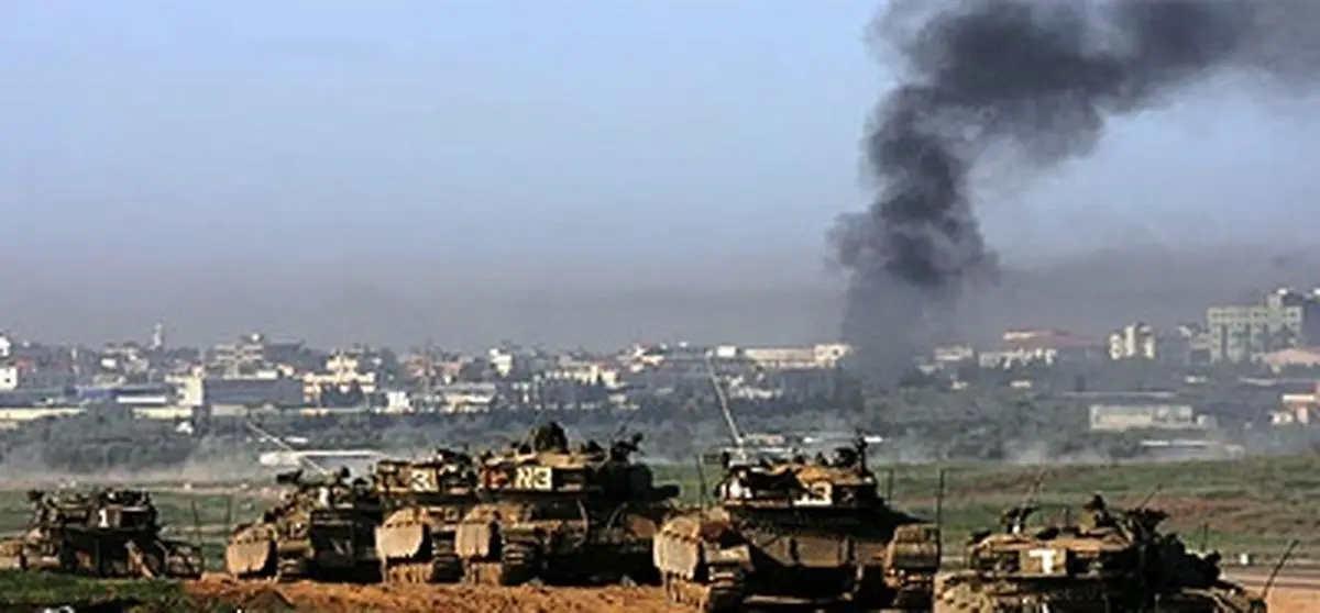 شهرک‌نشینان صهیونیست از عدم افزایش توان بازدارندگی ارتش نگران هستند