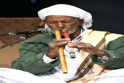 مراسم نکوداشت 