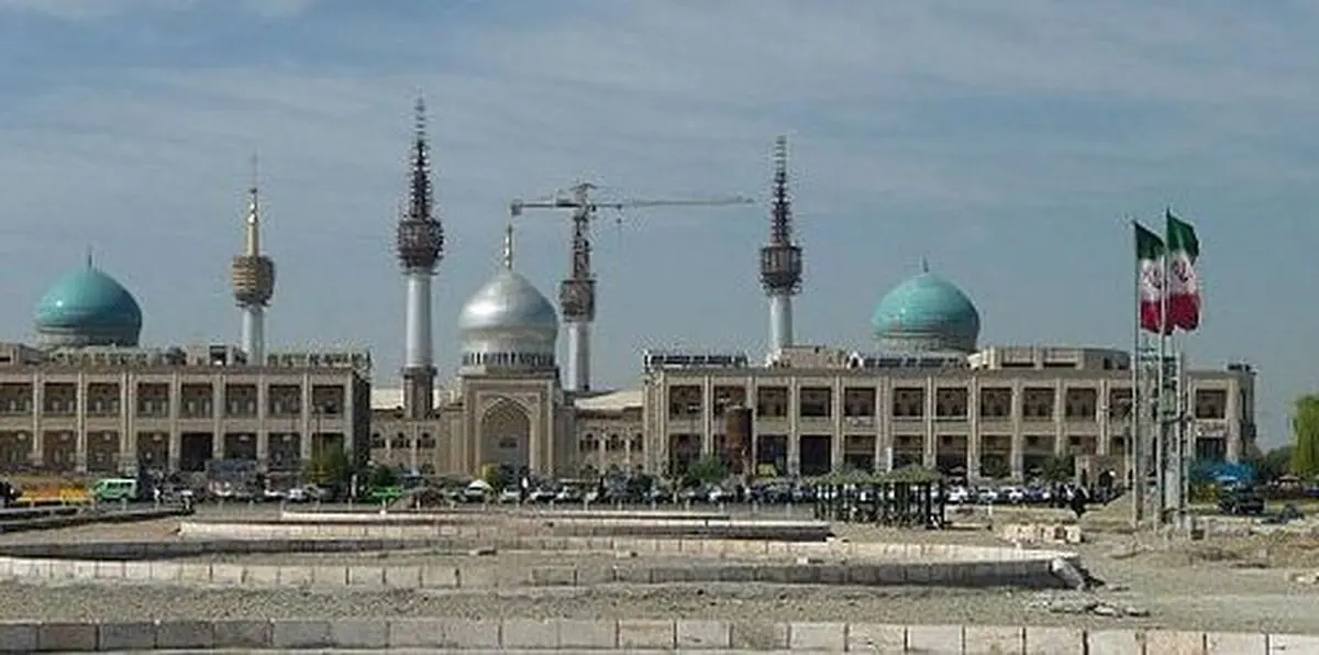 مستند "حرم امام خمینی(ره)" روی آنتن تلویزیون می‌رود