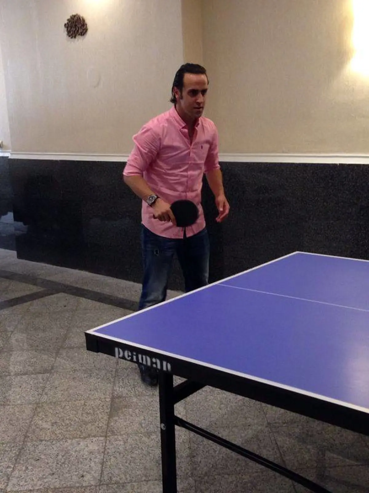 علی کریمی: دیدم از ما بهتران هستند، به مراسم انتخاب برترین‌های لیگ نرفتم