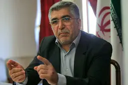 رئیس جهاد دانشگاهی: پنج طرح کلان نفتی تا پایان سال به بهره‌برداری می‌رسد