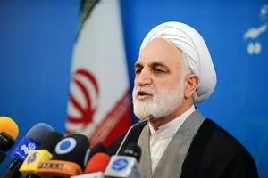 اژه‌ای:  حکم ۲۰ نفر از مدیران و کارمندان بانک ملی قطعی و اجرایی شد