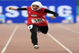 مریم طوسی: برای رسیدن به آمادگی صد درصد به مسابقات خارجی نیاز دارم