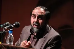 رحیم‌پور ازغدی:  غرب در صدد است تا بی‌حجابی و برهنگی را به یک قانون اجباری تبدیل کند