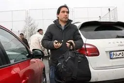 مهدی مهدوی‌کیا در مراسم افتتاحیه مسابقات نونهالان آسیا حضور خواهد داشت