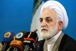 اژه‌ای: درخصوص کاریکاتور روزنامه آرمان از دادستانی تهران سوال می‌کنم