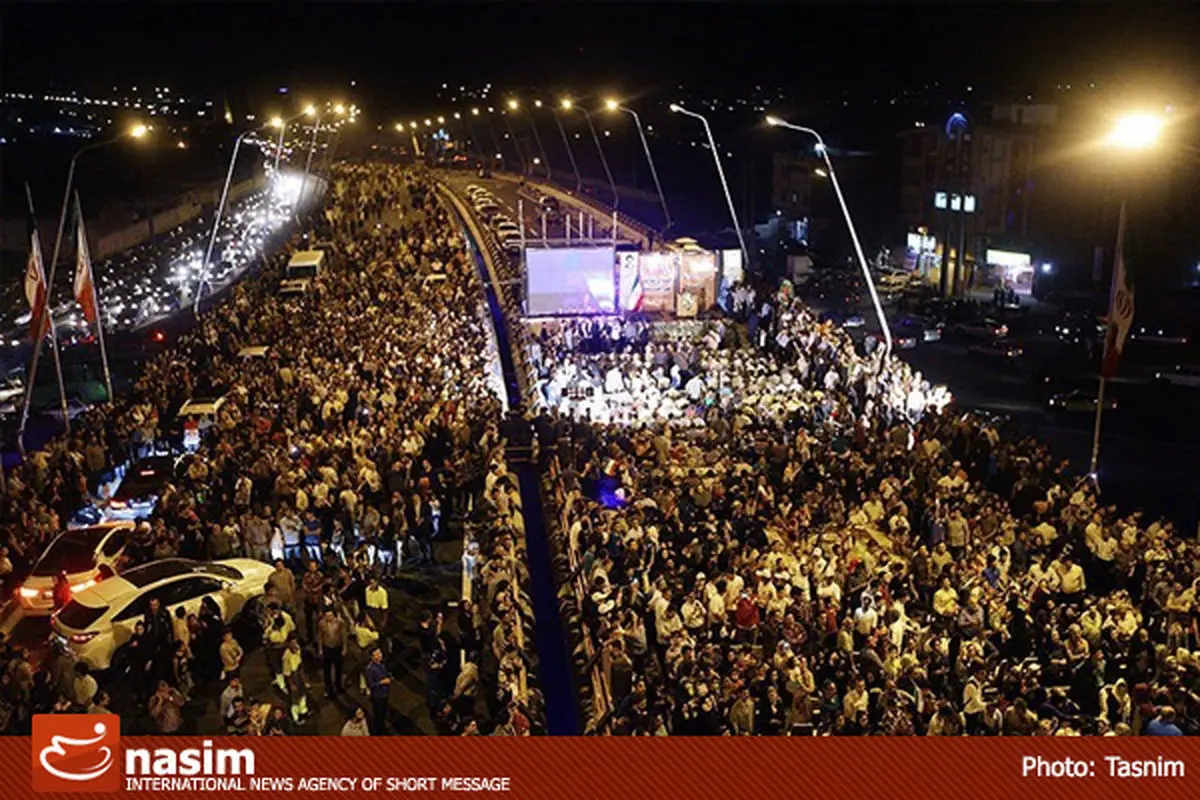 عکس خبری:: رویدادهای مهم خبری در ۲۴ ساعت گذشته