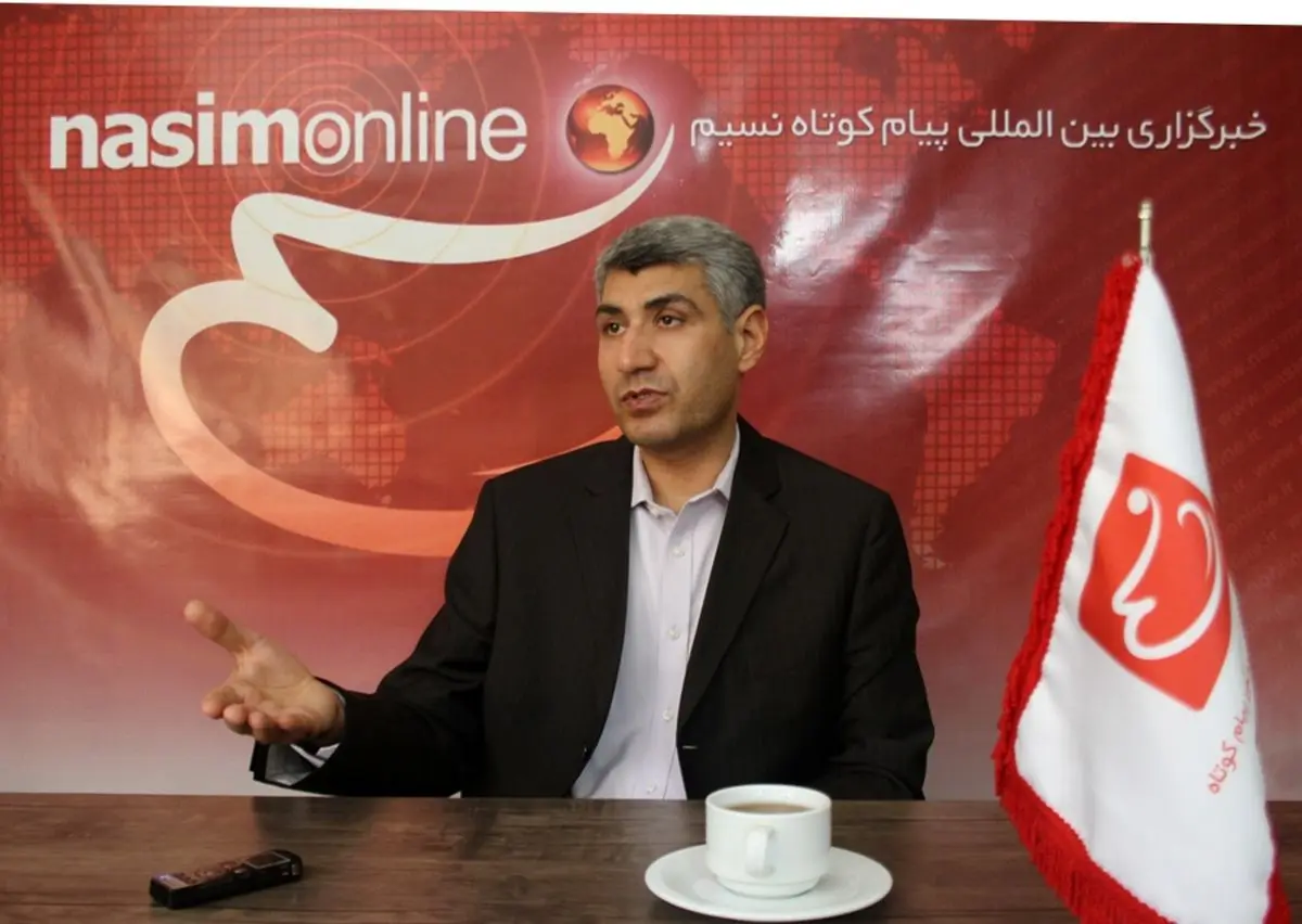 رئیس پژوهشکده‌ ملی صنایع غذایی: امیدواریم این مرکز تا پایان سال به پژوهشگاه ارتقا یابد