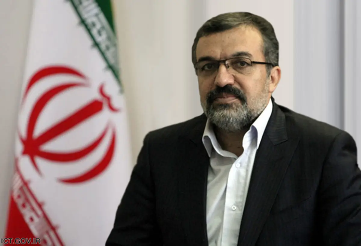 رئیس سازمان تنظیم مقررات رادیویی: مجوز نسل سوم به ایرانسل آزمایشی است