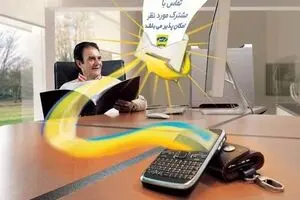 مدیرعامل ایرانسل:  نسل سوم با سیم‌کارت و تعرفه‌های قدیمی ارائه می‌شود