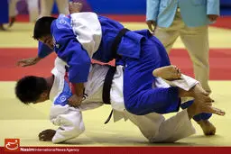 قرعه‌کشی چهارمین دوره لیگ جودو نوجوانان انجام شد