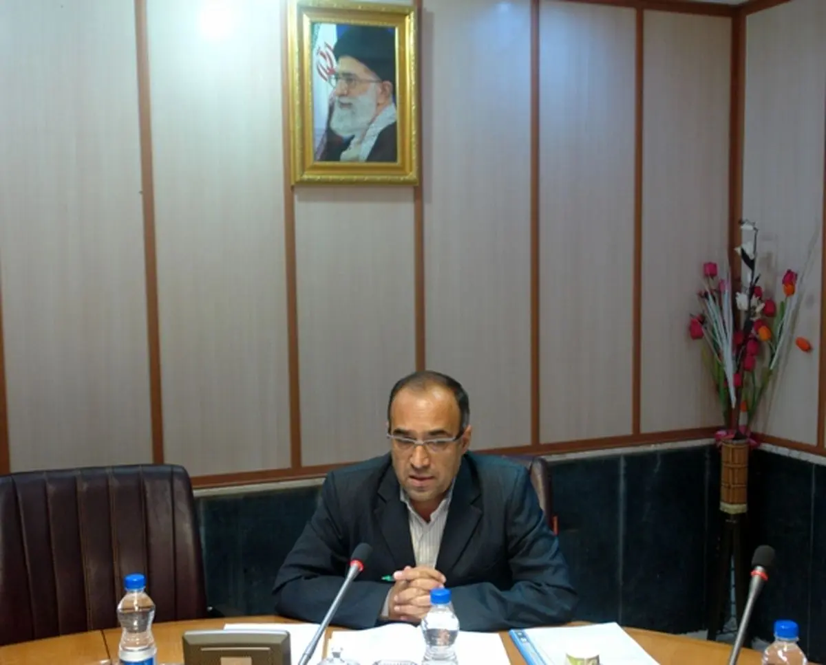 "حدود ۹۹ درصد اطلاعات اولیای بی‌سواد دانش‌آموزان در اردبیل پالایش شده است"