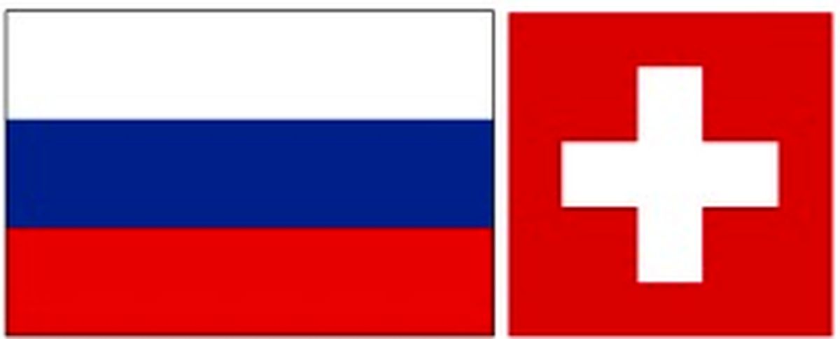 سوئیس روسیه را تحریم نمی‌کند