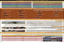 گرافیک اطلاع رسان:: بحران گرسنگی در جهان